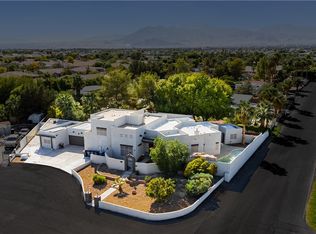 6501 W El Campo Grande Ave, Las Vegas, NV 89130