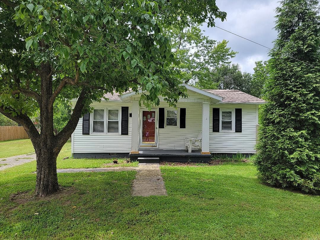 104 Galleher St, Oran, MO 63771 | MLS #15919 | Zillow