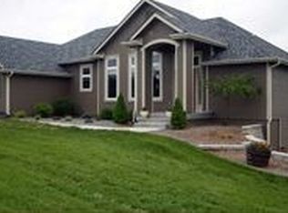 6410 SW 69th St, Auburn, KS 66402