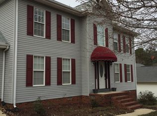 930 Timber Ln, Oxford, AL 36203