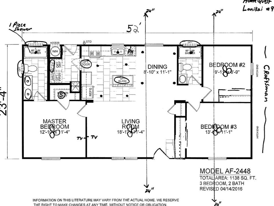 2nd image of 995 Pomona Rd Space 59