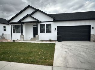 714 S Liberty Cove Dr, Cedar City, UT 84720