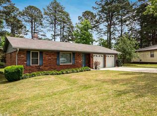 2201 Romine Rd, Little Rock, AR 72204