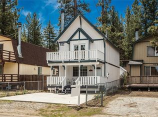 42591 Falcon Ave, Big Bear Lake, CA 92315