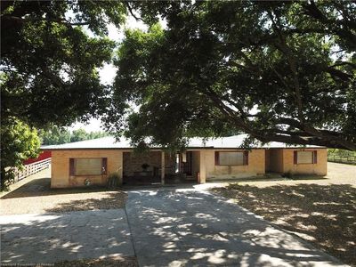 2895 Schontag Rd, Wauchula, FL, 33873