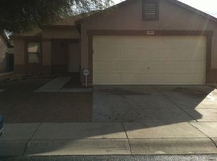 11809 W Larkspur Dr, El Mirage, AZ 85335