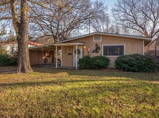 605 S Gordon St, Sherman, TX 75092
