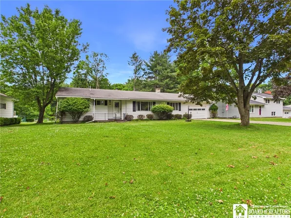 3428 Fortune Dr, Allegany, NY 14706