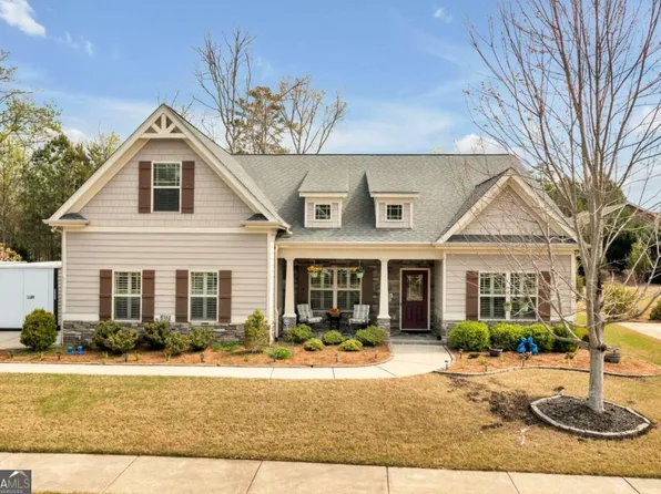 162 Arrowridge, Waleska, GA 30183