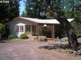 505 Browns Rd, Goldendale, WA 98620