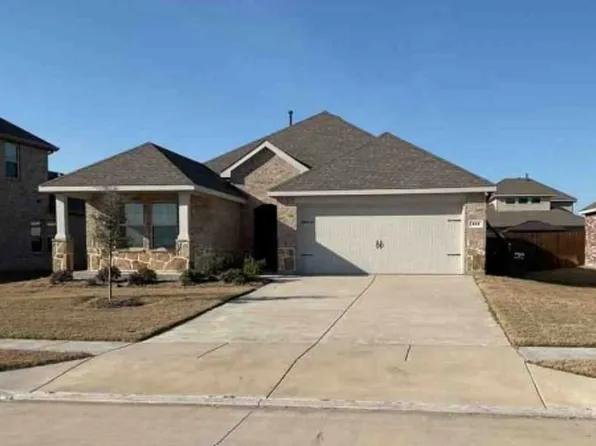 212 Goldfinch Dr, Caddo Mills, TX 75135