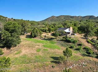 10001 W CHERRY CREEK Road, Dewey, AZ 86327