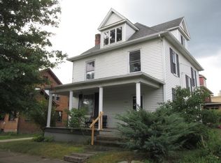 202 Boulevard St, Pt Marion, PA