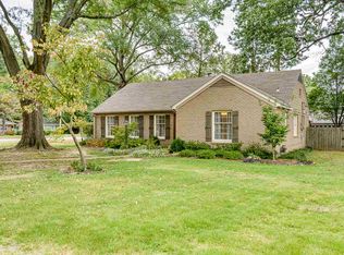 4774 Kaye Rd, Memphis, TN 38117