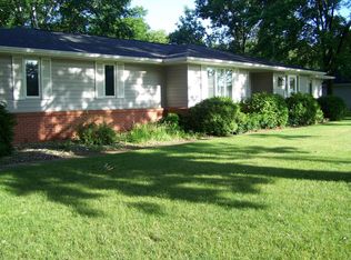 1621 18th Ave W, Spencer, IA 51301