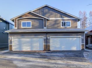 8023 Wilcox St #A, Anchorage, AK 99502