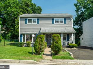 1615 Fairview Ave, Willow Grove, PA 19090
