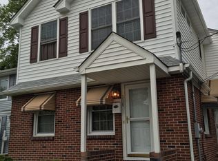 310 Benjamin Ave, Iselin, NJ 08830