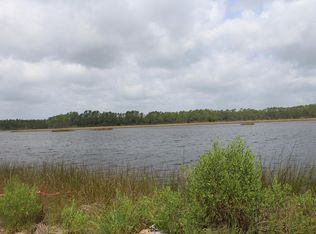 8400 S Burnt Mill Creek Rd, Southport, FL 32409