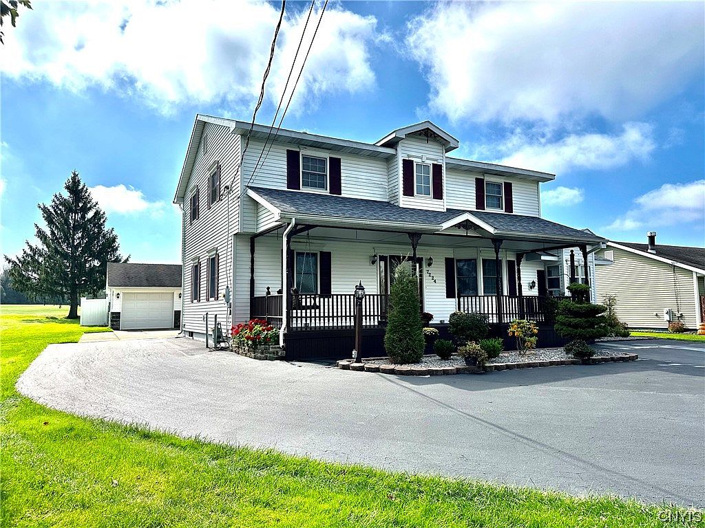 5927 Springhouse Rd Rome Ny 7224 Coleman Mills Rd, Rome, NY 13440 | Zillow