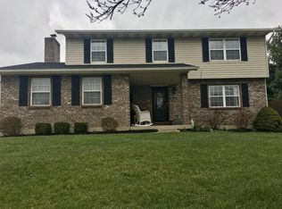 6201 Jessica Ct, Liberty Township, OH 45044
