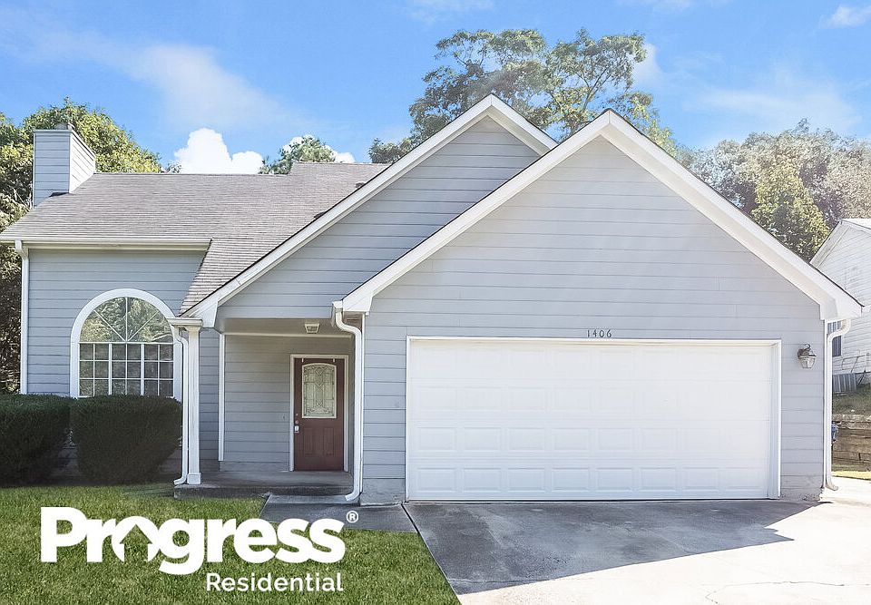 1st image of 1406 Oak Knoll Dr NE