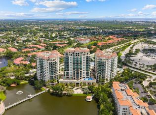 Landmark, Palm Beach Gardens, FL 33410