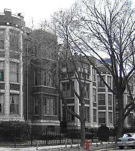 Beaconsfield Residences