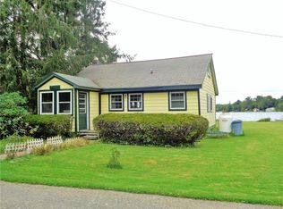 6689 Peaceful Dr, Cortland, NY 13045