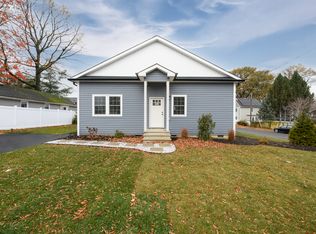 18 Georgia Ave, Port Monmouth, NJ 07758