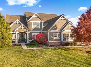 16436 Overlook Park Pl, Noblesville, IN 46060