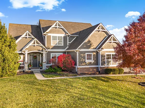 16436 Overlook Park Pl, Noblesville, IN 46060