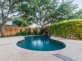 813 Crane Dr, Coppell, TX 75019