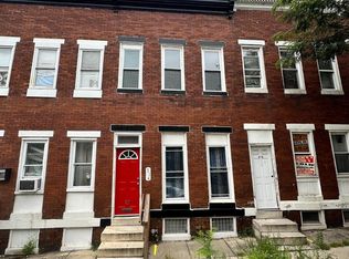 514 N Pulaski St, Baltimore, MD 21223