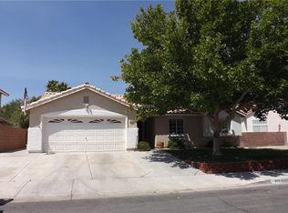 809 Grape Vine Ave #0, Henderson, NV 89002