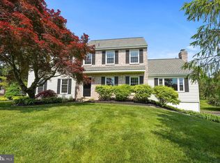 703 Denbigh Chase, Kennett Square, PA 19348