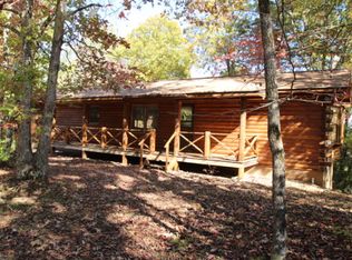 329 Bennett Ridge Rd, FRANKLIN, NC 28734