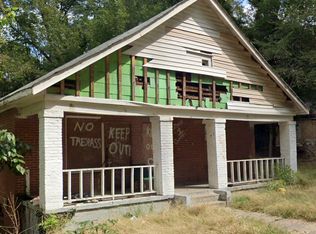 951 Camilla St SW, Atlanta, GA 30314