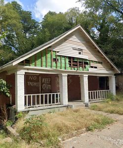 951 Camilla St SW, Atlanta, GA, 30314