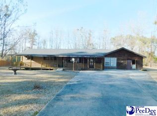 157 N Mustang Rd, Florence, SC 29506