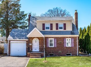 2703 Dewitt Ter, Linden, NJ 07036