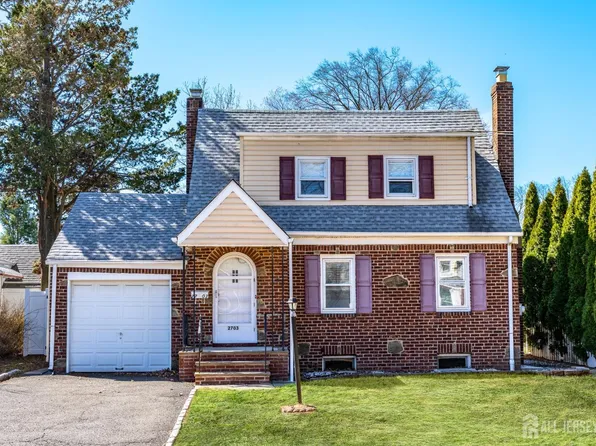 2703 Dewitt Ter, Linden, NJ 07036