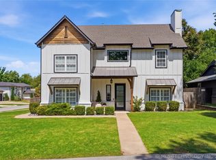 2903 E 23rd St, Tulsa, OK 74114