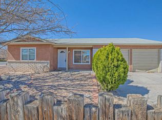 1313 Michelle St SW, Albuquerque, NM 87121