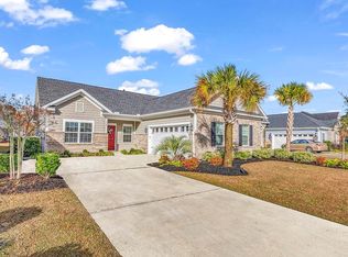 1009 Pochard Dr, Conway, SC 29526