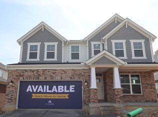 3986 Trailside Dr, Green Township, OH 45248