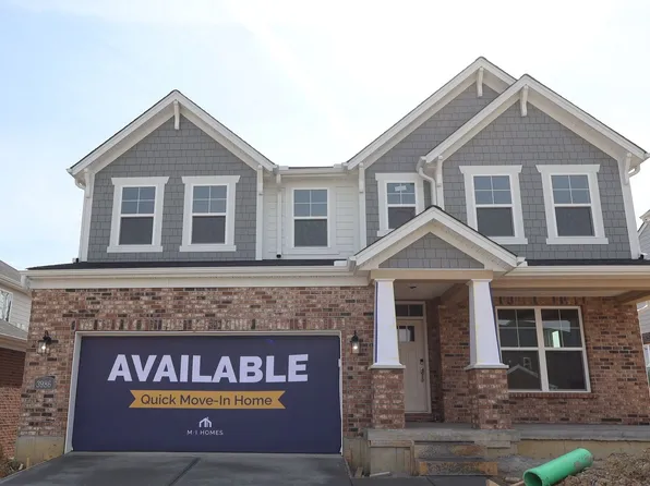 3986 Trailside Dr, Green Township, OH 45248