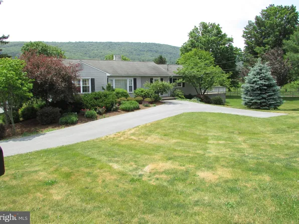 1994-1996 General Potter Hwy, Centre Hall, PA 16828