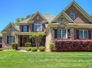 6068 Arundale Ln, Indian Land, SC 29707