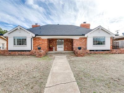 2408 SW 80th St, Oklahoma City, OK, 73159